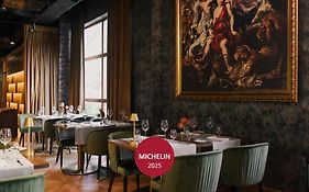 Haffner Hotel & Spa Sopot - Destigo Hotels